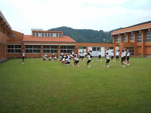 Junbi8