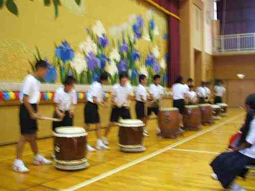 5taiko