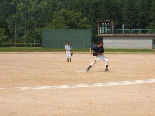 Yakyu7
