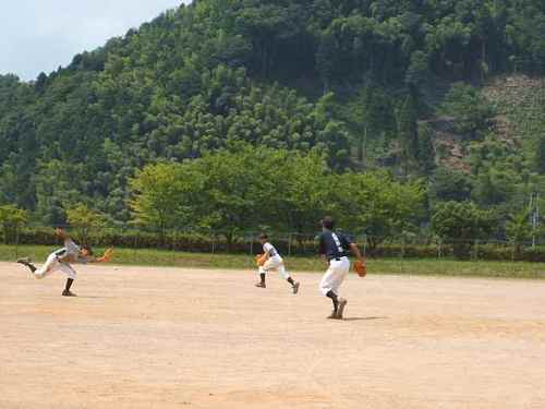 Yakyu8