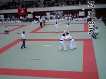 Judo